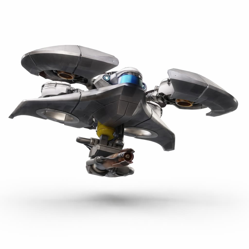 Firefly header image