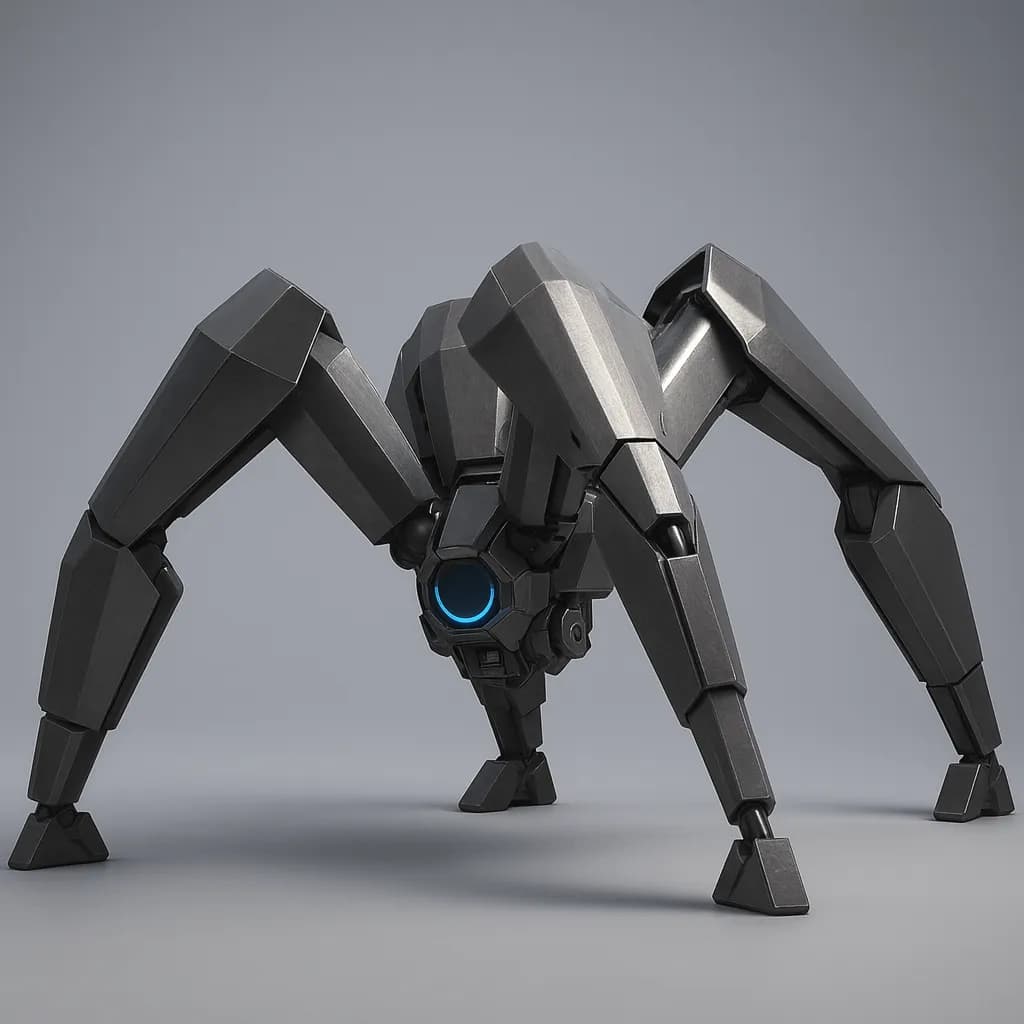 Leaper header image
