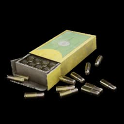 Light Ammo