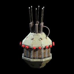 Lure Grenade