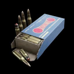 Medium Ammo