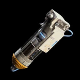 Shield Recharger