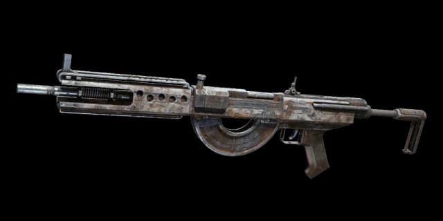 Rattler I