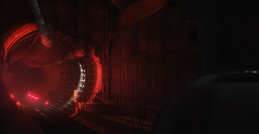 Cold Storage quest header image