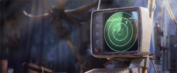High Gain Antenna header image