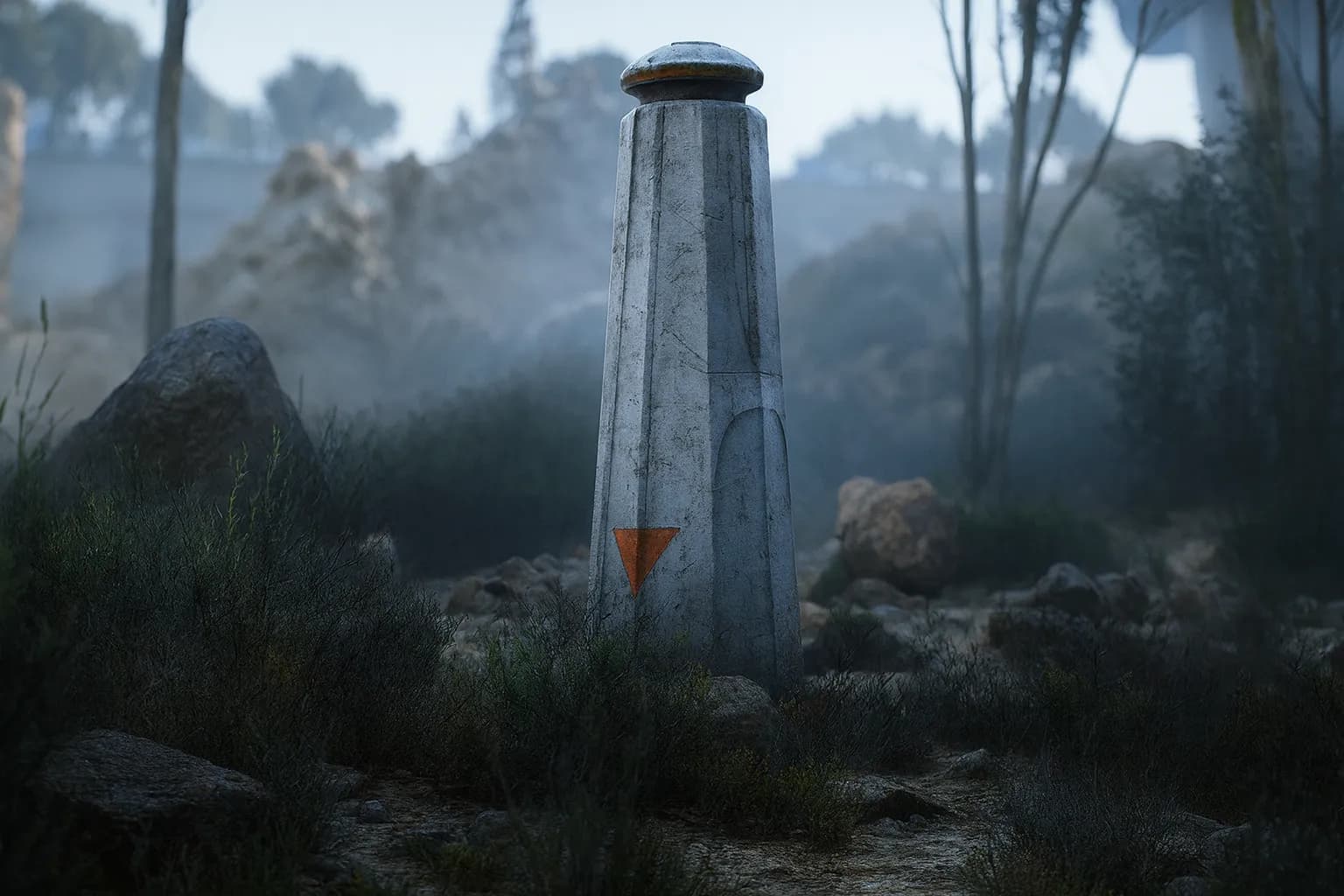 A Bad Feeling quest header image