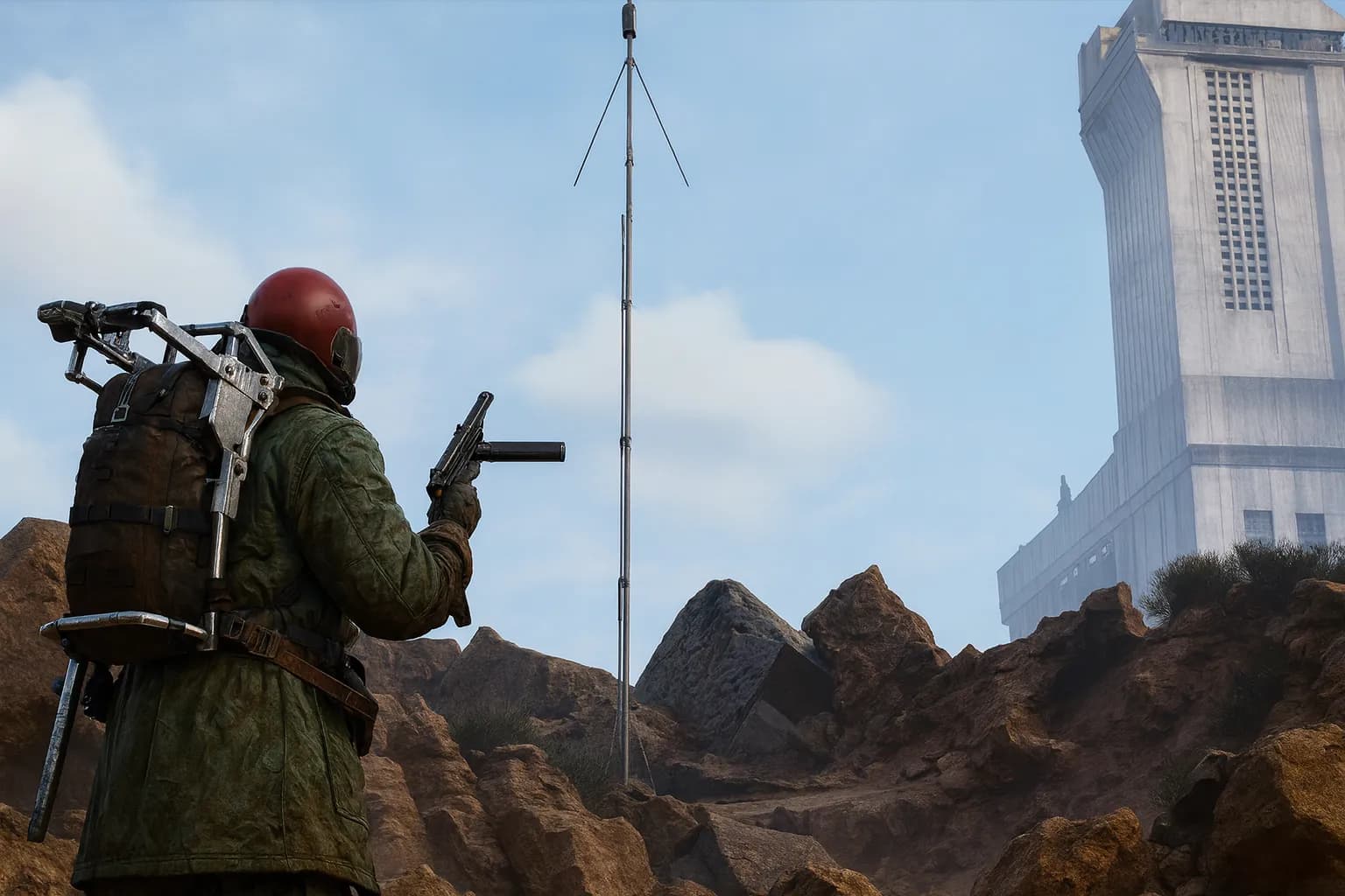 A Better Use quest header image