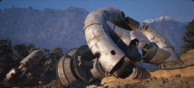A Prime Specimen quest header image