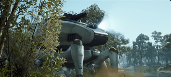 Bombing Run quest header image