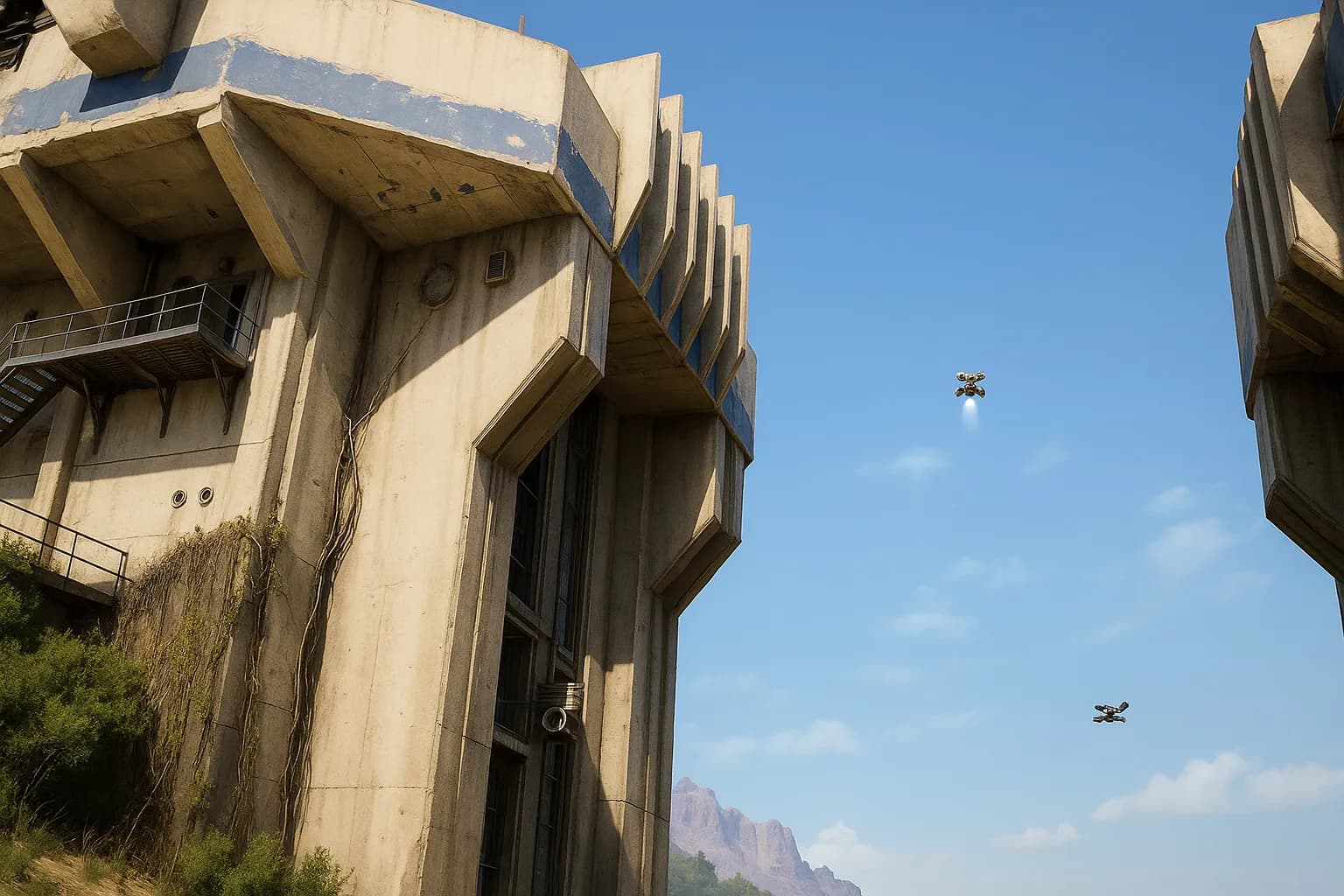 Clearer Skies quest header image