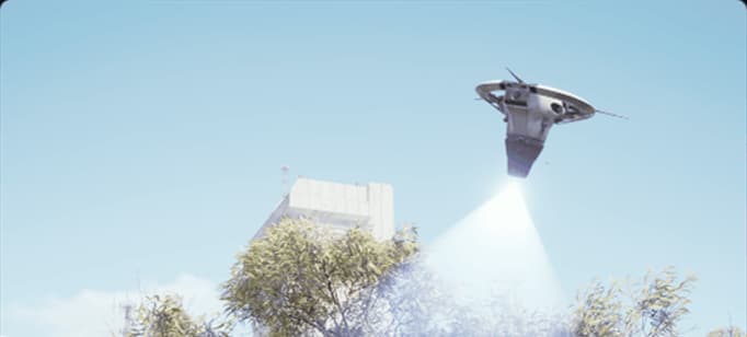Combat Recon quest header image