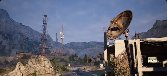 Groundbreaking quest header image