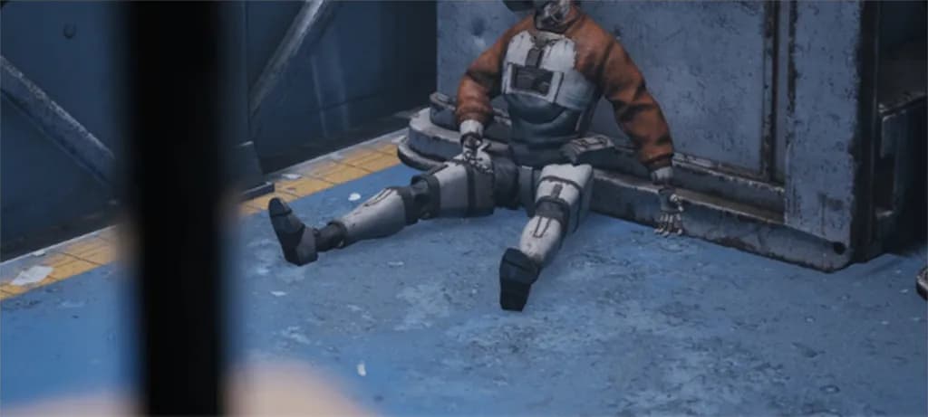 In My Image quest header image