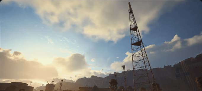 On The Map quest header image