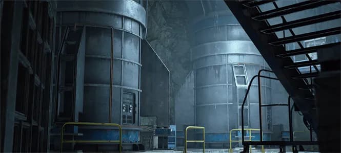 The Clean Dream quest header image