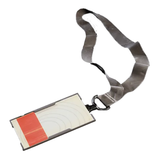 Spaceport Control Tower Key - Items - ARC Raiders Database