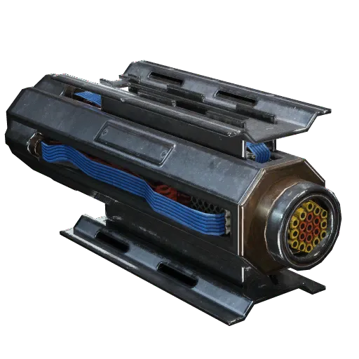 Snitch Scanner - Items - ARC Raiders Database
